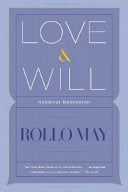 Love and Will 9780393330052 Rollo May Brukte bøker