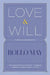 Love and Will 9780393330052 Rollo May Brukte bøker