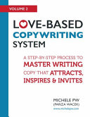 Love-Based Copywriting System 9780996826006 MIchele PW (Pariza Wacek) Brukte bøker