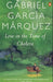 Love in the time of cholera 9780140123890 Gabriel García Márquez Brukte bøker