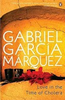 Love in the Time of Cholera 9780141032429 Gabriel Garcia Marquez Brukte bøker