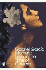 Love in the time of cholera 9780141189208 Gabriel García Márquez Brukte bøker