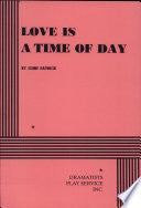Love is a Time of Day 9780822206927 John Patrick Brukte bøker