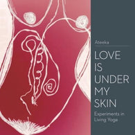 Love is under my skin 9780615685427 Ola Borud Brukte bøker