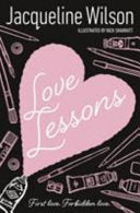 Love Lessons 9780552553520 Jacqueline Wilson Brukte bøker
