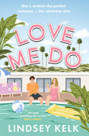 Love Me Do 9780008619640 Lindsey Kelk Brukte bøker