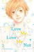 Love Me, Love Me Not, Vol. 7 9781974713158 Io Sakisaka Brukte bøker