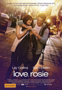 Love, Rosie 9780007538188 Cecelia Ahern Brukte bøker