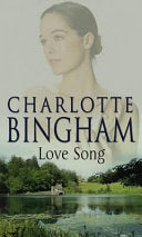 Love Song 9780553505016 Charlotte Bingham Brukte bøker