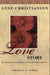 Love story 9788230203187 Anne Christiansen Brukte bøker