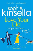 Love Your Life 9781784165949 Sophie Kinsella Brukte bøker
