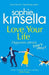 Love Your Life 9781784165949 Sophie Kinsella Brukte bøker