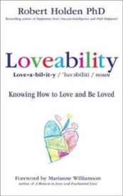 Loveability 9781781800652 Robert Holden Brukte bøker