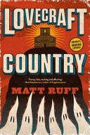 Lovecraft Country 9781509883349 Matt Ruff Brukte bøker