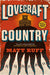 Lovecraft Country 9781509883349 Matt Ruff Brukte bøker