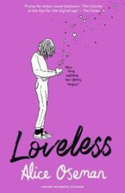 Loveless 9780008244125 Alice Oseman Brukte bøker