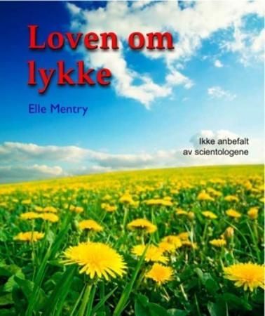 Loven om lykke 9788292979006 Elle Mentry Brukte bøker