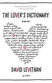 LOVER\'S DICTIONARY 9781250002358  Brukte bøker