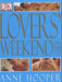 Lovers' weekend guide 9781405300391 Anne Hooper Brukte bøker