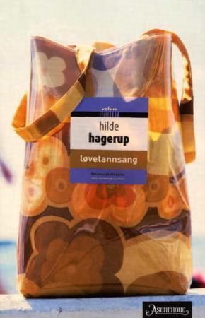 Løvetannsang 9788203245435 Hilde Hagerup Brukte bøker