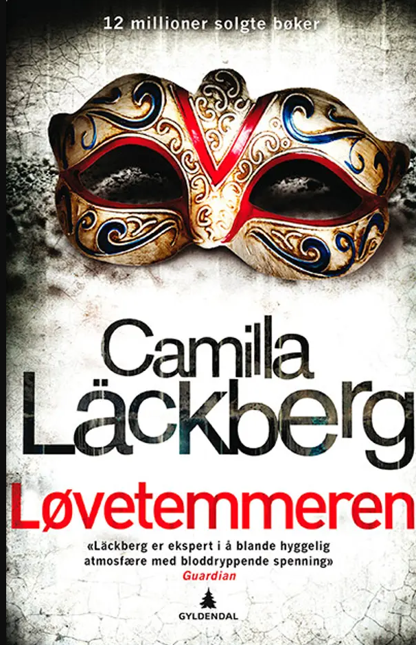 Løvetemmeren - Bokia.no