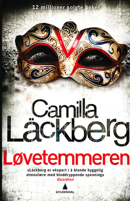 Løvetemmeren - Bokia.no