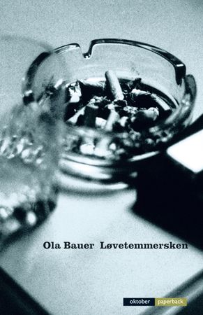 Løvetemmersken 9788270948819 Ola Bauer Brukte bøker
