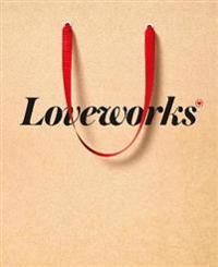 Loveworks 9781576876404 Kevin Roberts Brian Sheehan Brukte bøker