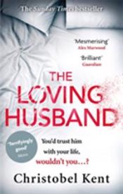Loving Husband 9780751562415 Christobel Kent Brukte bøker