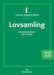 Lovsamling 9788211046239 Hasse Bergstrøm Brukte bøker