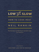 Low and Slow 9781785030871 Neil Rankin Brukte bøker