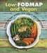 Low-FODMAP and Vegan 9781570673375 Joanne Stepaniak Brukte bøker