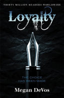 Loyalty 9781409183860 Megan DeVos Brukte bøker