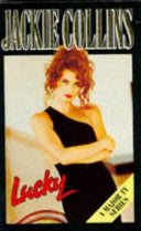 Lucky 9780330292160 Jackie Collins Brukte bøker
