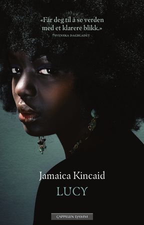Lucy 9788202726232 Jamaica Kincaid Brukte bøker