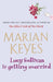 Lucy Sullivan is getting married 9780099489993 Marian Keyes Brukte bøker