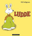 Ludde 9788202421113 Ulf Löfgren Brukte bøker