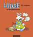 Ludde og musen Gustav 9788202435646 Ulf Löfgren Brukte bøker