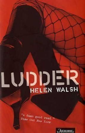 Ludder 9788203208799 Helen Walsh Brukte bøker