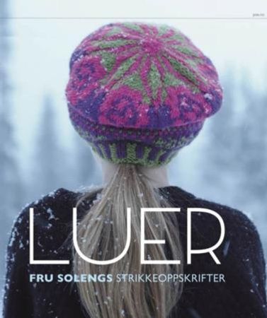 Luer 9788253037288 Lone Smevik Soleng Brukte bøker