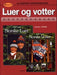 Luer og votter 9788245805550 Lillill Thuve Brukte bøker
