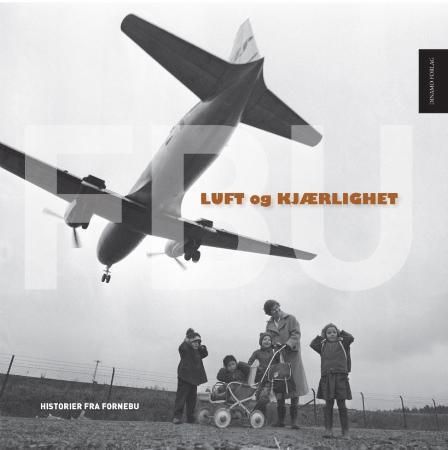 Luft og kjærlighet 9788280711830  Brukte bøker