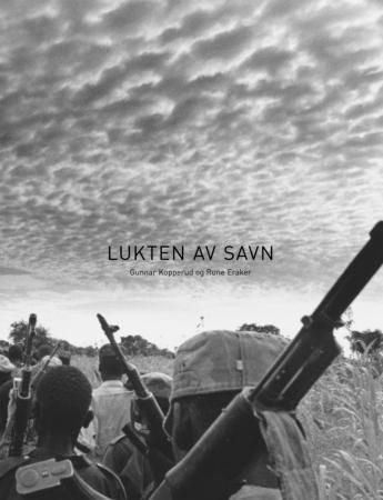Lukten av savn 9788281400085 Gunnar Kopperud Brukte bøker