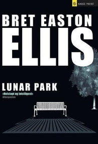 Lunar park 9788248907763 Bret Easton Ellis Brukte bøker