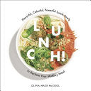 Lunch! 9780999661253 Olivia Mack McCool Brukte bøker