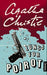 Lunsj for Poirot 9788203213366 Agatha Christie Brukte bøker