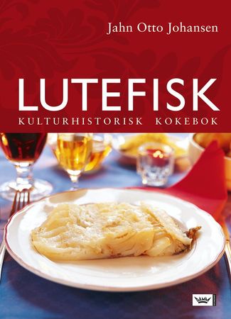 Lutefisk 9788204128751 Jahn Otto Johansen Brukte bøker