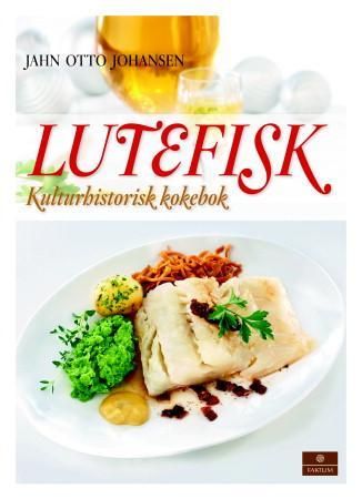 Lutefisk 9788202361006 Jahn Otto Johansen Brukte bøker