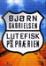 Lutefisk på prærien 9788205276635 Bjørn Gabrielsen Brukte bøker