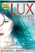Lux: Consequences (Opal & Origin) 9781622664498 Jennifer L. Armentrout Brukte bøker
